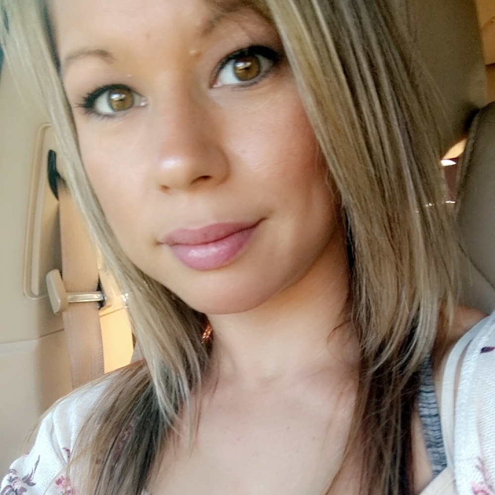 Meet your Posher, Sheanna